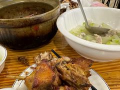 -斯丹姜母鸭·古法干香(涂门街总店)