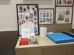 -海马体照相馆(合肥包河万达广场店)