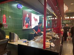 -唐河王记·南阳民间菜(国基路店)