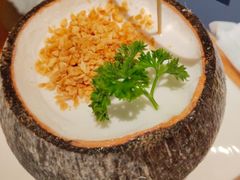 -自然椰·海南清补凉(海月广场店)