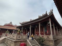 -揭阳学宫(榕城区)