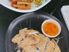 -海天楼(天津泛太平洋店)