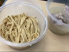 -盛兴面馆(真儒大厦店)