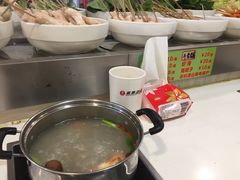 -就这家旋转小火锅(西安路罗斯福店)