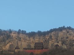 -娲皇宫