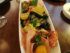 -Tivano意大利餐厅(成都居舍酒店)