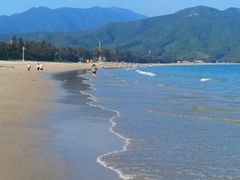 -西涌国际滨海旅游区