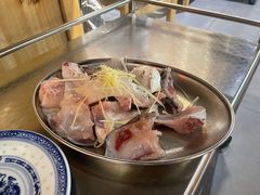 -阿鸡鱼庄·顺德鲜蒸小炒(亚运村店)