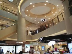 -银座mall(东直门店)