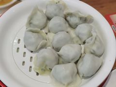 -王慧洁开口虾水饺·地道东北菜(银泰城店)