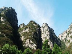 -神农山景区