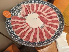 -北京老门框爆肚四季涮肉(凌河路店)