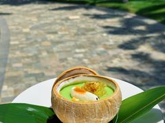 -三亚海棠湾万丽度假酒店