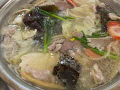 -海关荤豆花(洋河一路店)