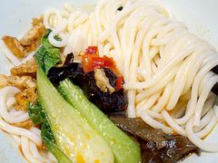 -秤砣砣·湖南粉面馆(青年路店)