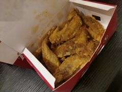 -肯德基(堤口店)