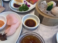 -丰鲤楼•闽南茶楼(仟禧汇店)
