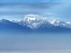-丝绸之路山地度假区滑雪场