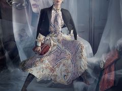 -ZARA(恒隆广场店)
