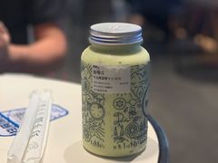 -野萃山·潮汕厚果汁(十亩地店)