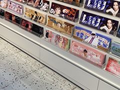 -微店Park(上海静安大悦城店)