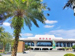 -南宁东站