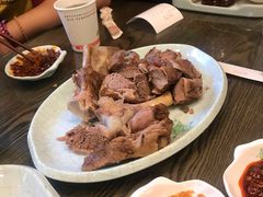 -清真·益鑫羊肉手抓馆(花园北街店)