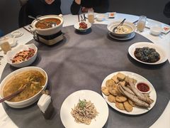 -一澜江宴·江景地标楚菜(江滩公园店)