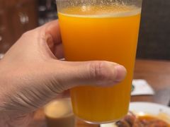 -汉巴味德·烤肉与啤酒的自助(杭州大悦城店)