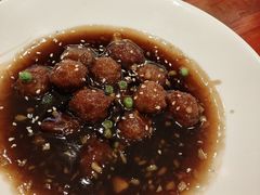 -山西会馆·晋菜·晋商宴·学堂记忆(许坦西街店)