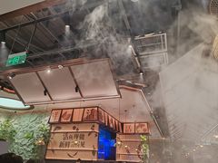 -老板恋上鱼(高新万达店)