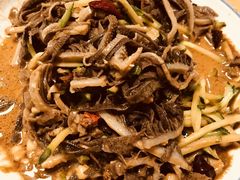 -小郭私房菜·海肠捞饭店(学士街店)