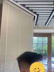 -MARTIN'S BARBER SHOP男士理发馆