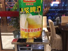 -喜乐餐厅•灯笼虾球首创者•本地小海鲜(二马路店)