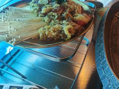-杨小佳·齐齐哈尔烤肉·烤串(广州店)