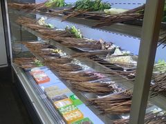 -水碾河刘老大串串香(水碾河路店)