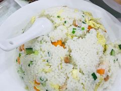 -红高粱大酒店(宁山东路店)