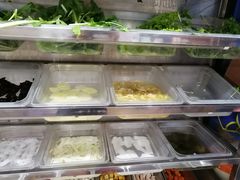 -露缘巴蜀麻辣香锅(永安街店)