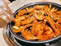 -恋一锅鸭爪爪(泸西店)