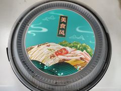 -老酒川菜坊(中山西路店)