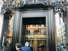 门面-The Wolseley