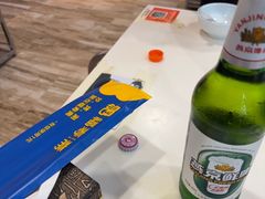 -福寿斋·老北京铜锅涮肉·烤鸭(顺义总店)