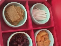 -回头食客-李久其家民间餐厅(望城金桥国际店)