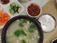 -海兰江石锅饭(水上店)