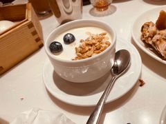 顺德双皮奶-粤来记·啫啫煲·点心(日月光店)