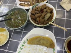 -清真蒋有记(老门东店)