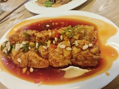 -佛有缘素食馆·荔湾老字号(陈家祠首店)