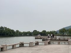-南北湖风景区