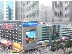 门面-华强电子世界(深圳二店)