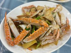 -明记海鲜大排档(巽寮湾店)